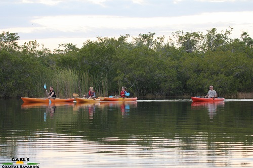 Nine Mile Pond